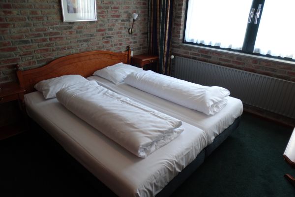 Hotel De Druiventros (Tilburg)